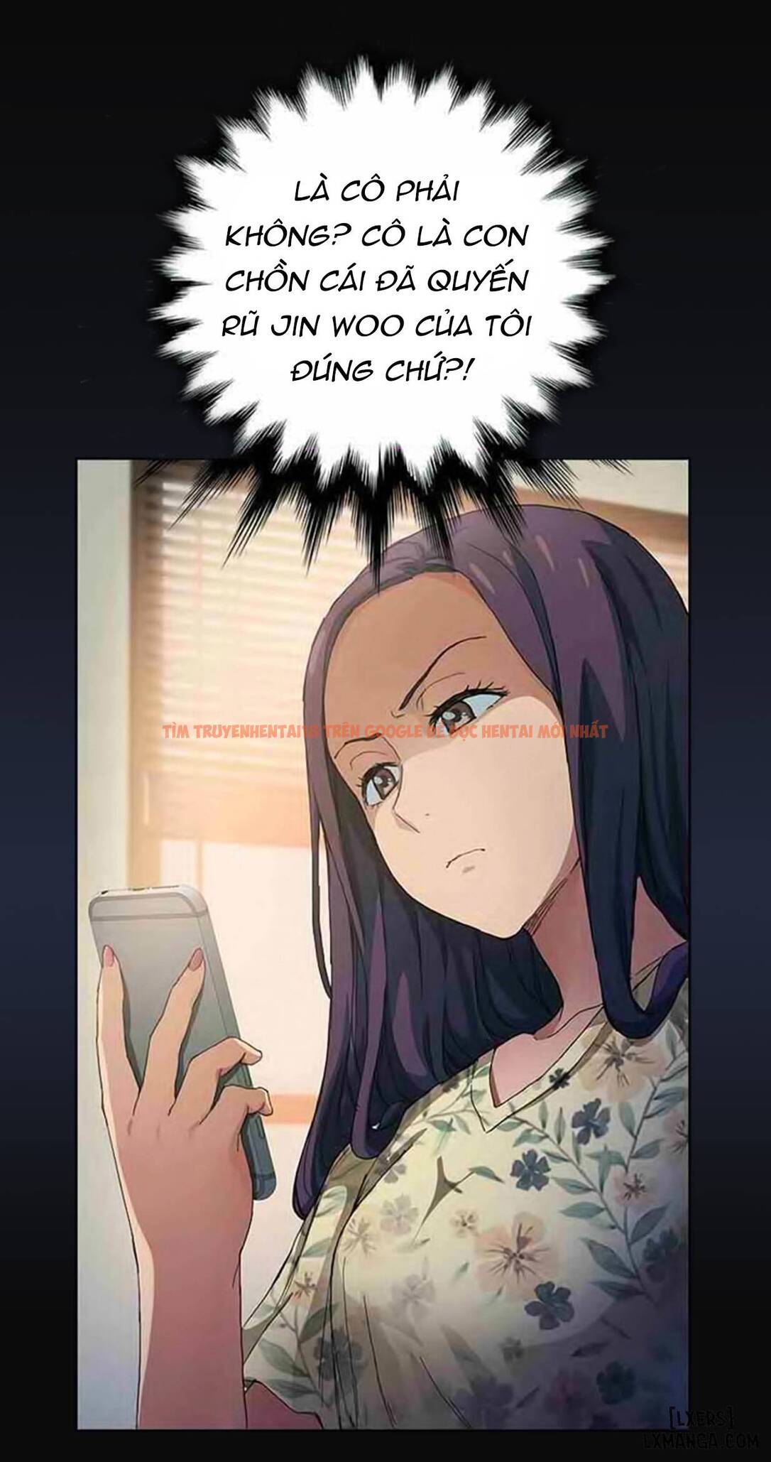 Trang truyện 1 trong truyện tranh Mẹ Kế – Không Che - Chapter 9 - hentai24h.pro