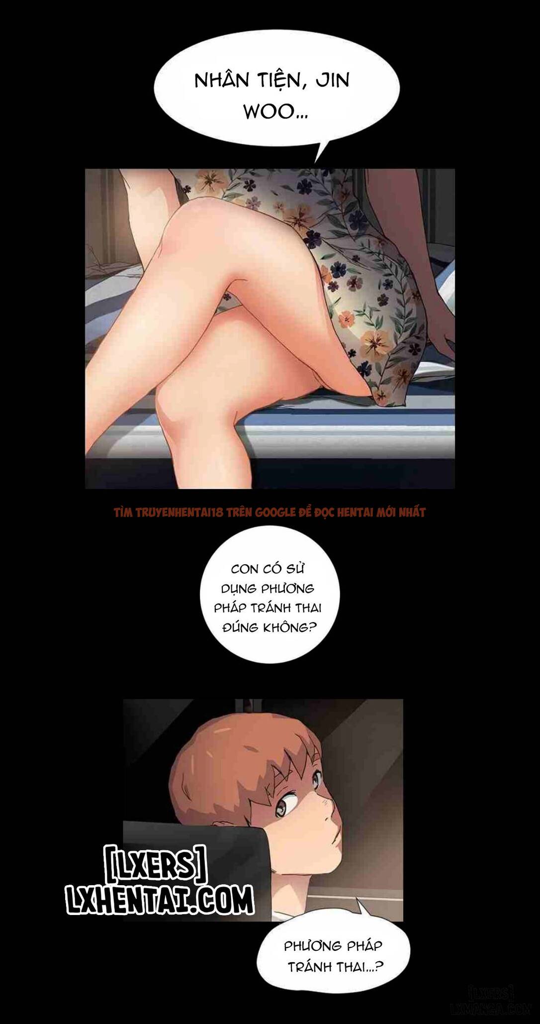 Trang truyện 15 trong truyện tranh Mẹ Kế – Không Che - Chapter 9 - hentai24h.pro