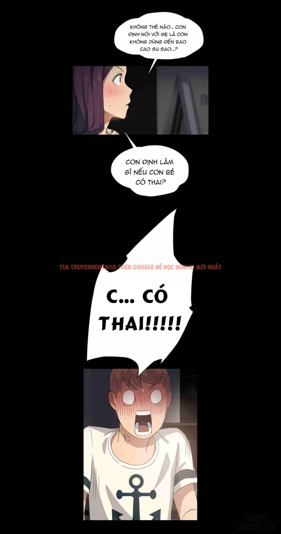 Trang truyện 16 trong truyện tranh Mẹ Kế – Không Che - Chapter 9 - hentai24h.pro