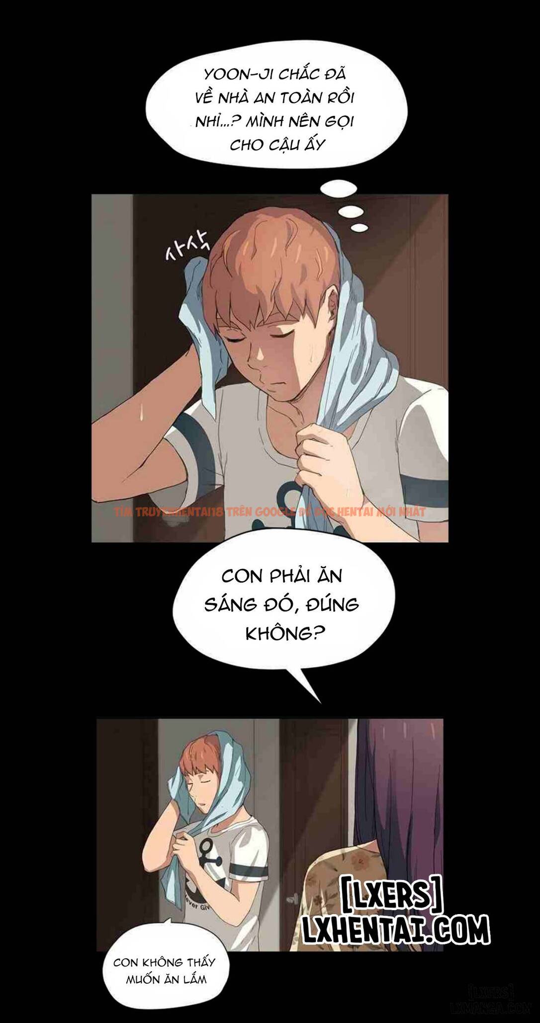 Trang truyện 2 trong truyện tranh Mẹ Kế – Không Che - Chapter 9 - hentai24h.pro