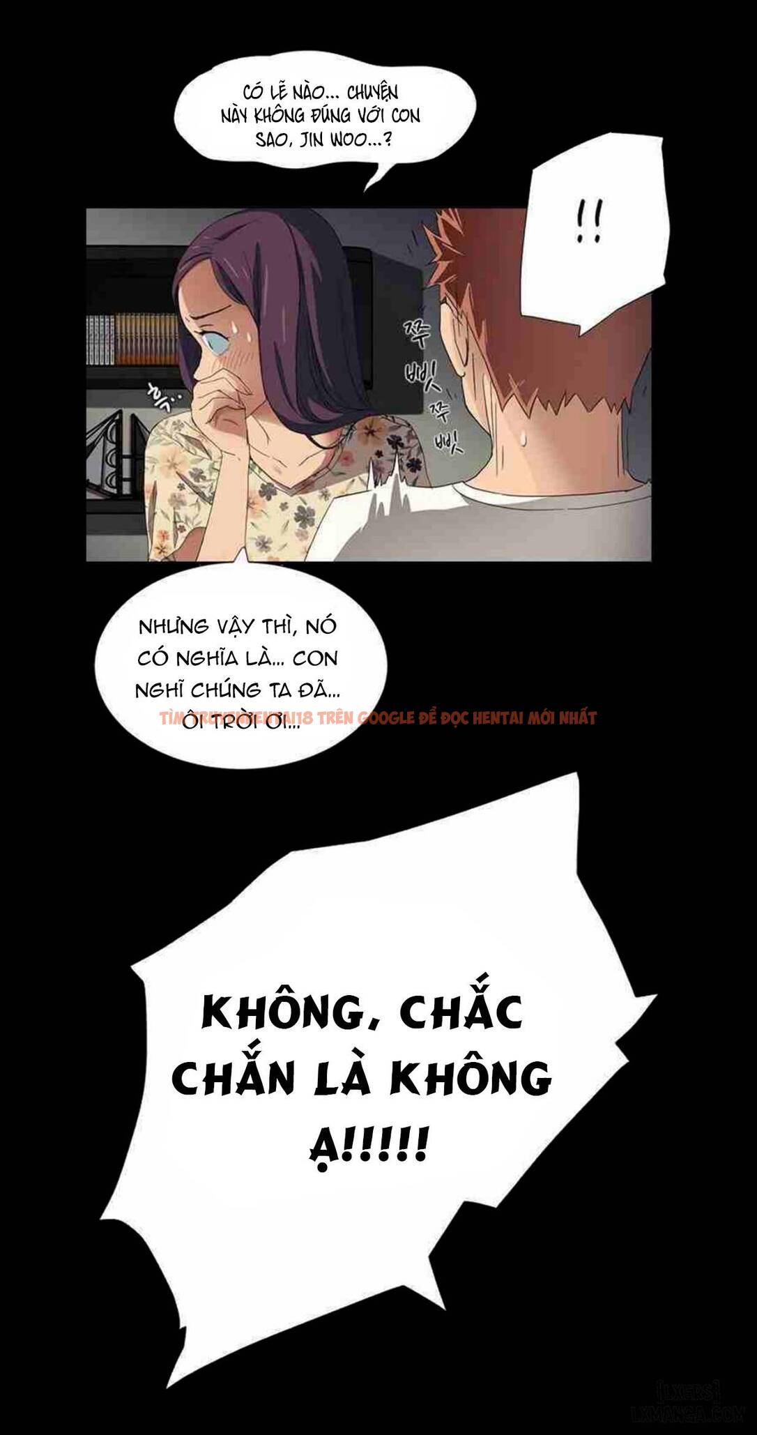 Trang truyện 31 trong truyện tranh Mẹ Kế – Không Che - Chapter 9 - hentai24h.pro