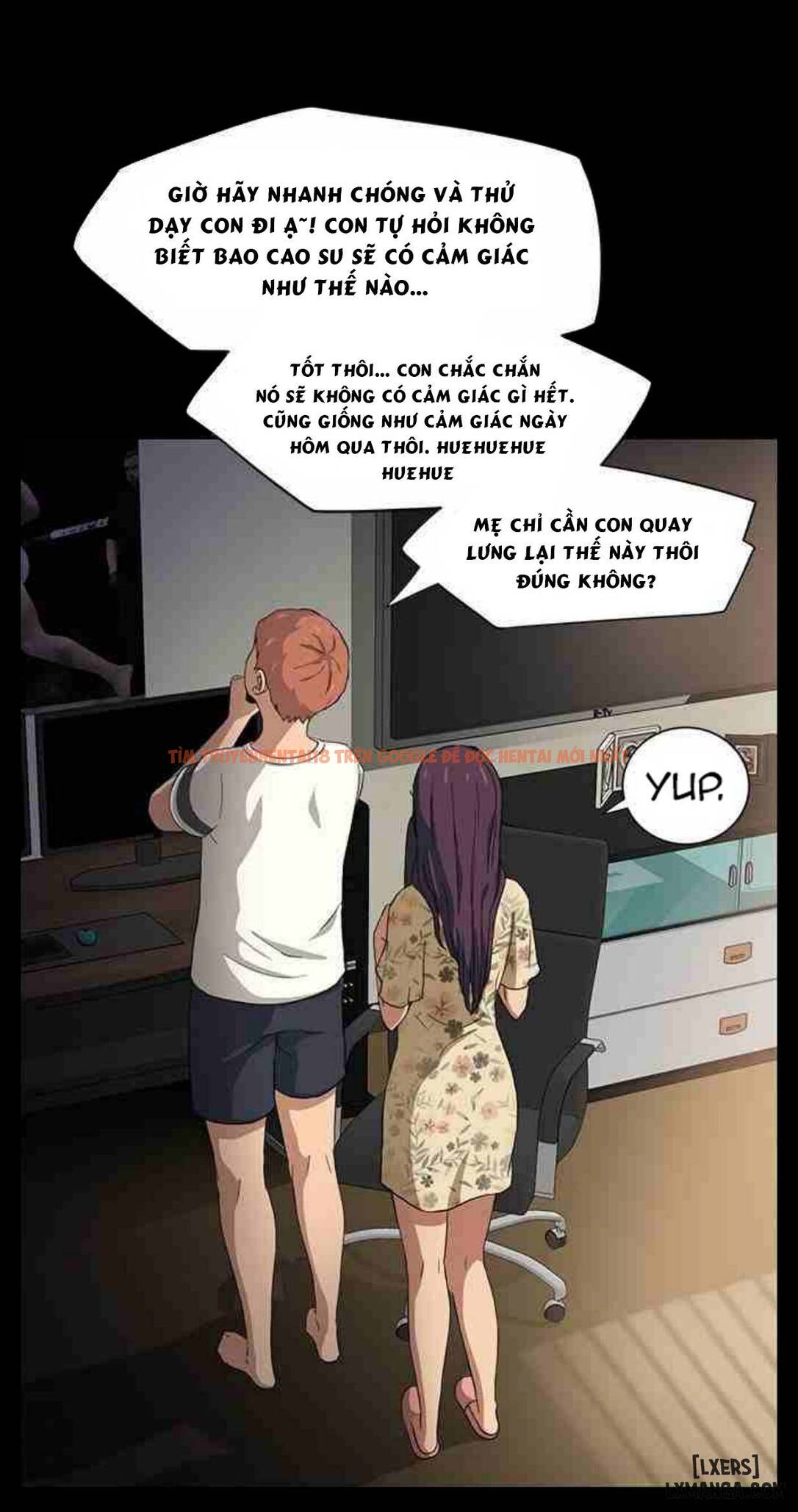 Trang truyện 33 trong truyện tranh Mẹ Kế – Không Che - Chapter 9 - hentai24h.pro