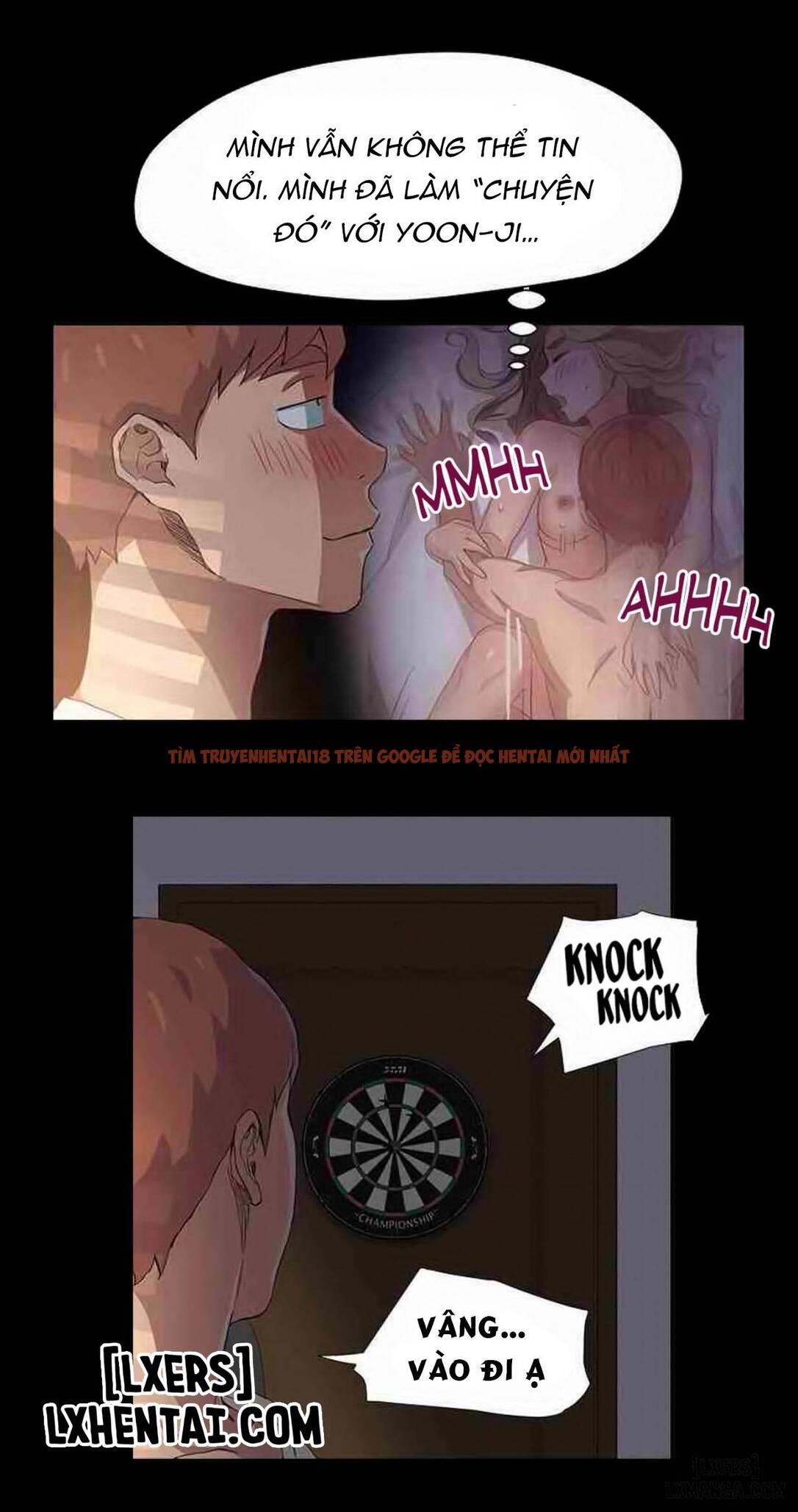 Trang truyện 4 trong truyện tranh Mẹ Kế – Không Che - Chapter 9 - hentai24h.pro