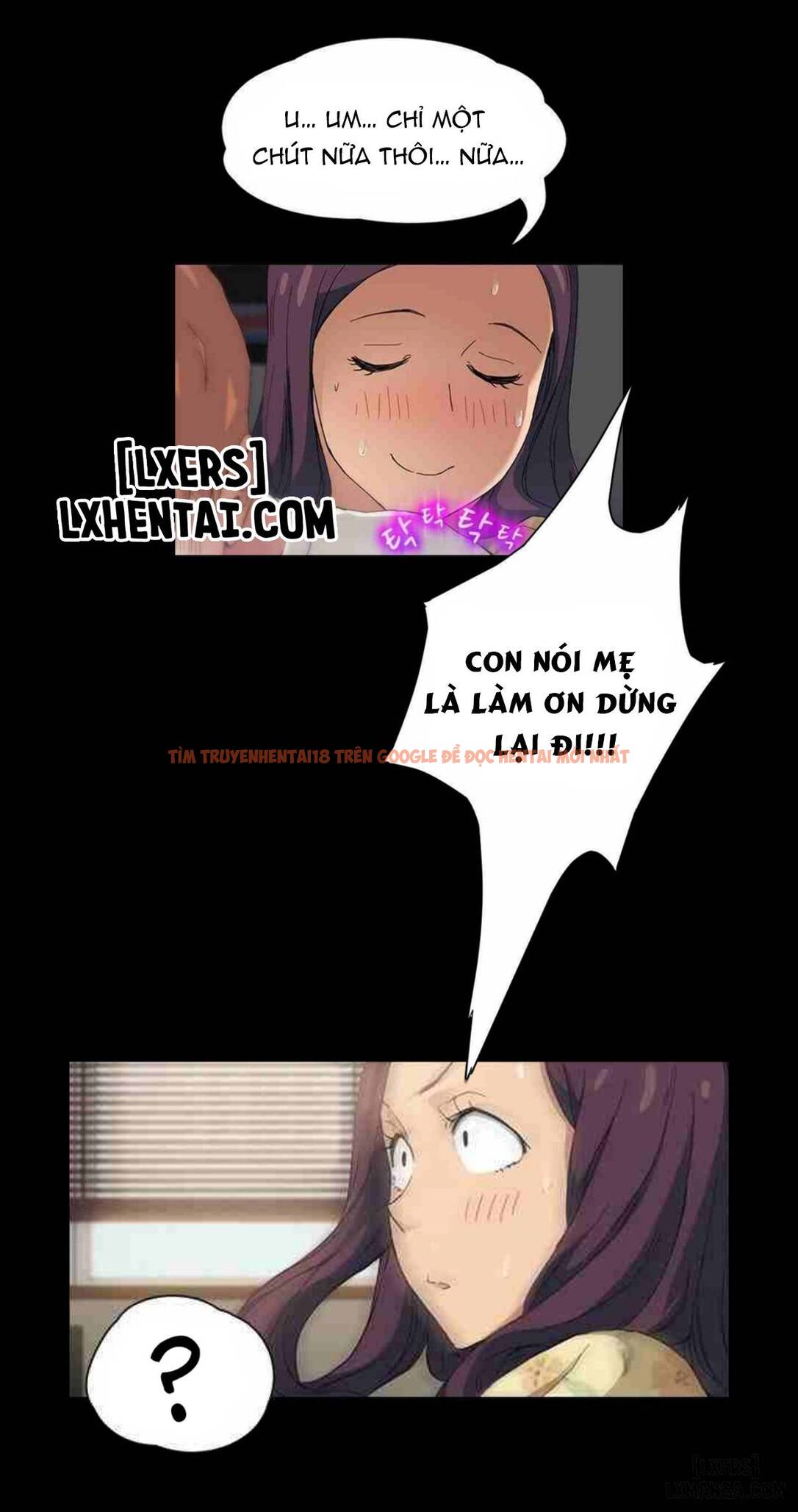 Trang truyện 41 trong truyện tranh Mẹ Kế – Không Che - Chapter 9 - hentai24h.pro