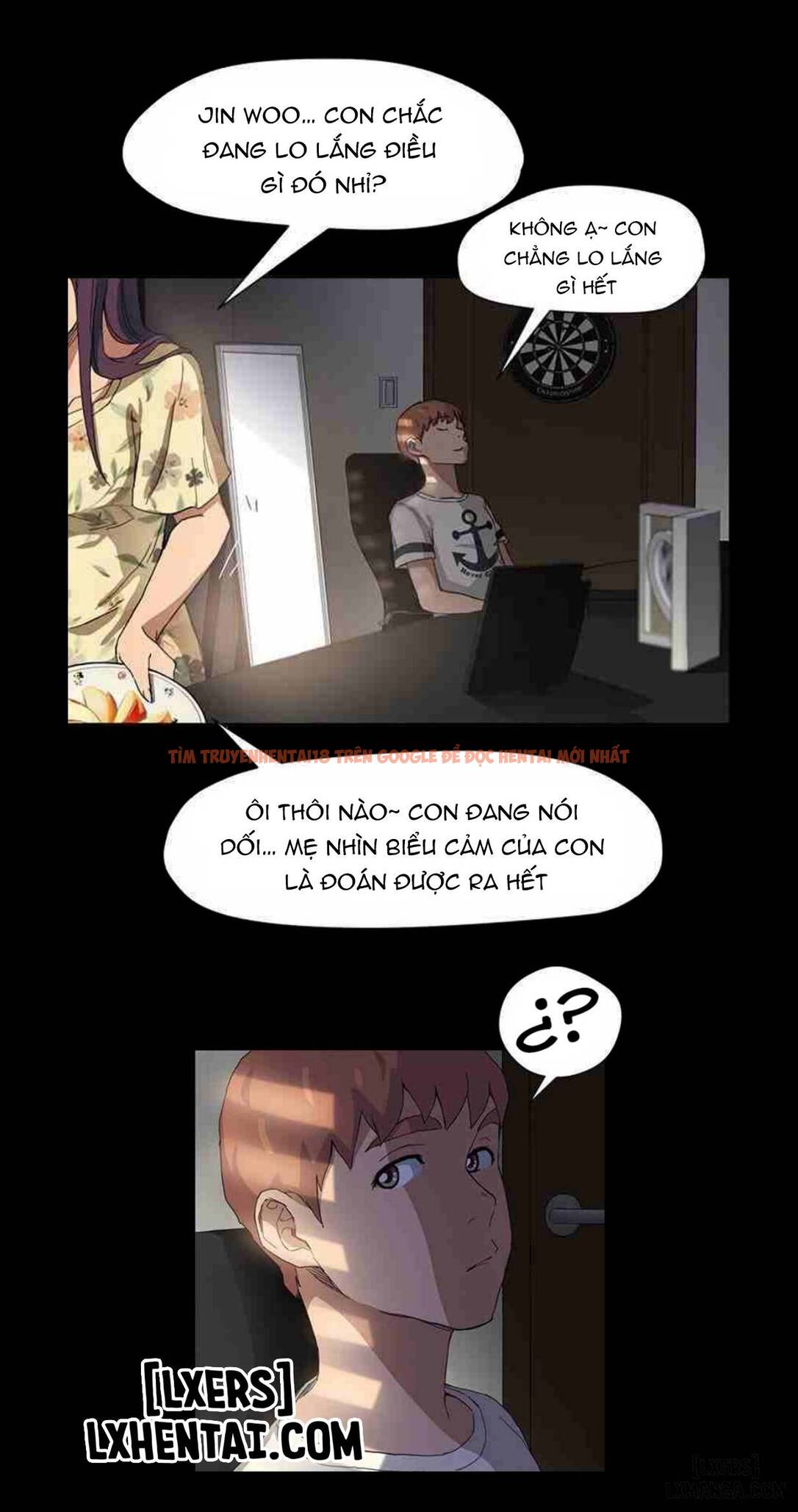 Trang truyện 6 trong truyện tranh Mẹ Kế – Không Che - Chapter 9 - hentai24h.pro