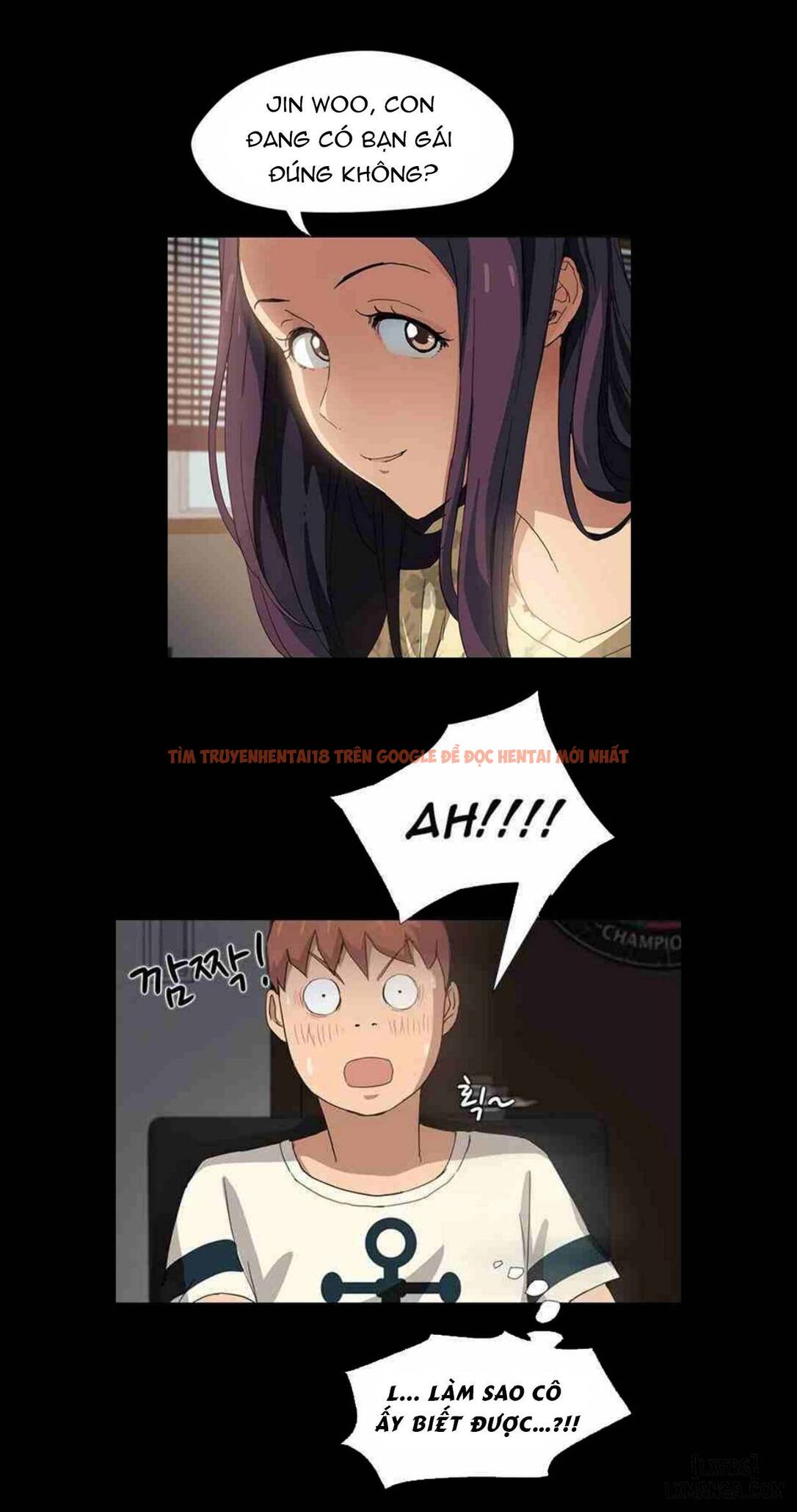 Trang truyện 7 trong truyện tranh Mẹ Kế – Không Che - Chapter 9 - hentai24h.pro