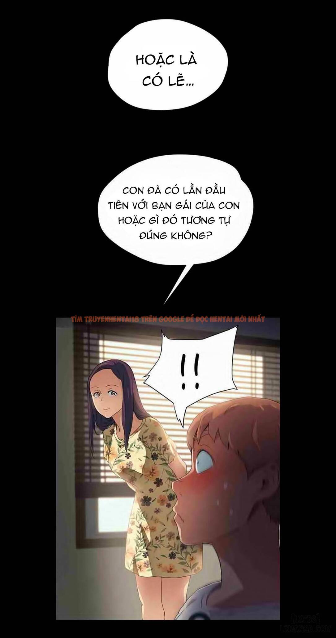 Trang truyện 9 trong truyện tranh Mẹ Kế – Không Che - Chapter 9 - hentai24h.pro