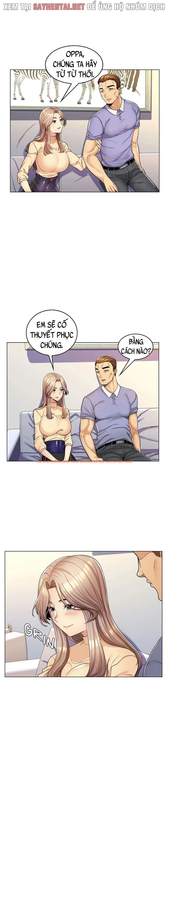 Xem ảnh 5 trong truyện hentai Mẹ Kế Là Đối Tượng Làm Tình Của Tôi - Chapter 1 - hentaitvn.net