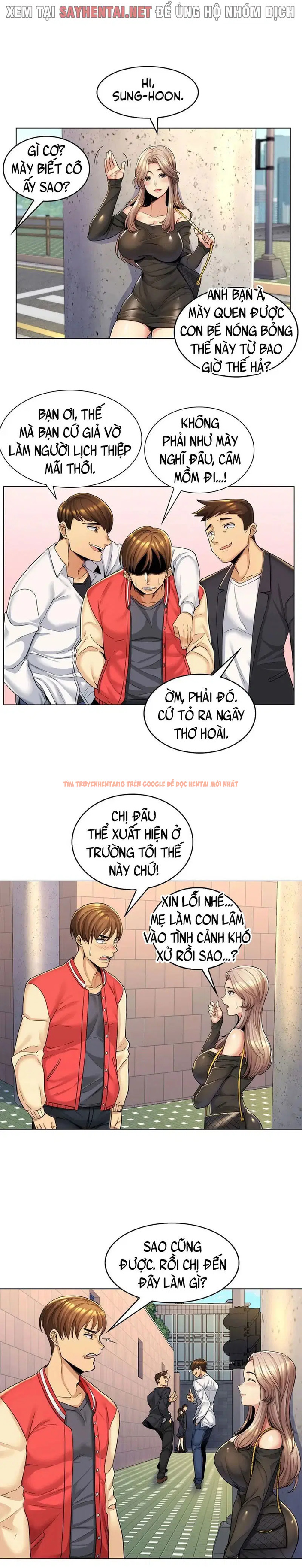 Xem ảnh 7 trong truyện hentai Mẹ Kế Là Đối Tượng Làm Tình Của Tôi - Chapter 1 - hentaitvn.net