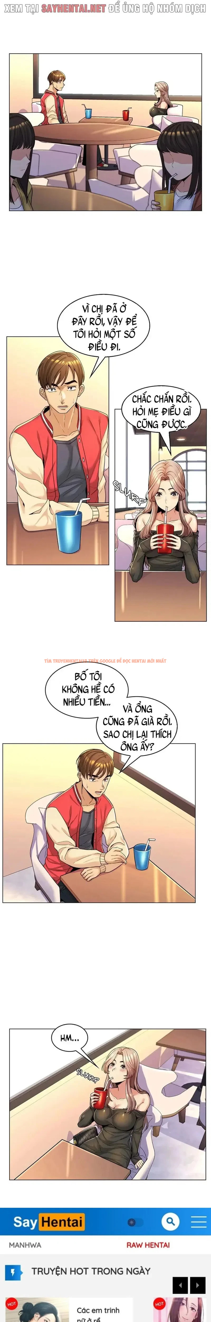 Xem ảnh 9 0 trong truyện hentai Mẹ Kế Là Đối Tượng Làm Tình Của Tôi - Chapter 1 - hentaitvn.net