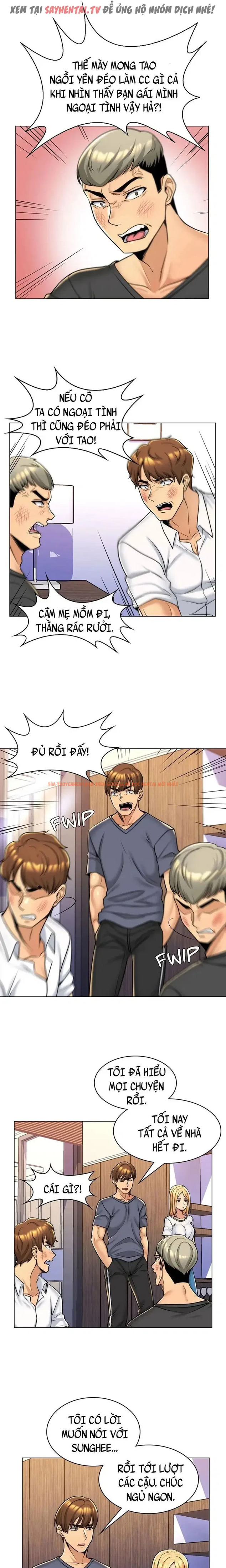 Xem ảnh 6 0 trong truyện hentai Mẹ Kế Là Đối Tượng Làm Tình Của Tôi - Chapter 11 - hentaitvn.net