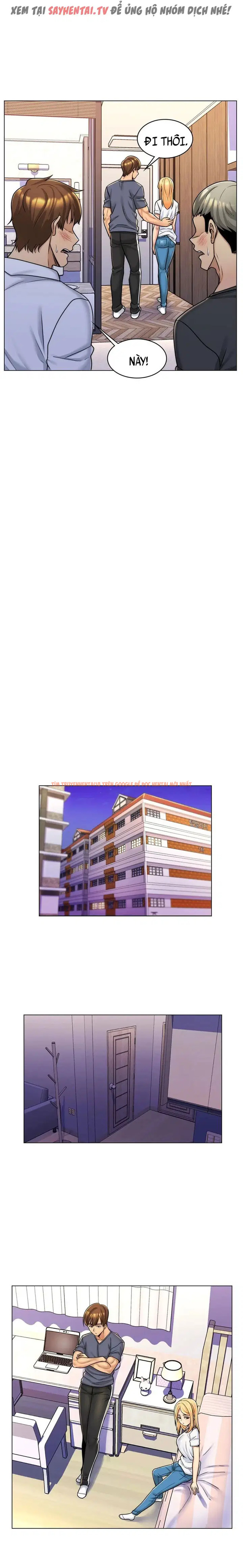 Xem ảnh 7 trong truyện hentai Mẹ Kế Là Đối Tượng Làm Tình Của Tôi - Chapter 11 - hentaitvn.net