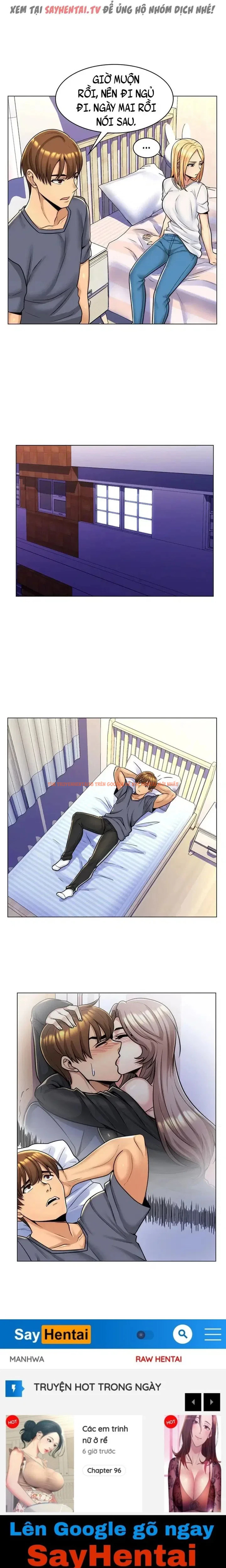 Xem ảnh 8 0 trong truyện hentai Mẹ Kế Là Đối Tượng Làm Tình Của Tôi - Chapter 11 - hentaitvn.net