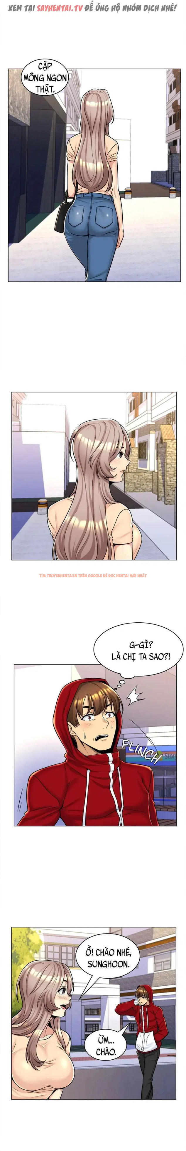 Xem ảnh 4 trong truyện hentai Mẹ Kế Là Đối Tượng Làm Tình Của Tôi - Chapter 12 - hentaitvn.net