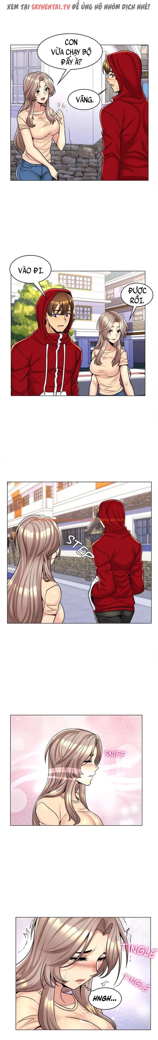 Xem ảnh 5 trong truyện hentai Mẹ Kế Là Đối Tượng Làm Tình Của Tôi - Chapter 12 - hentaitvn.net