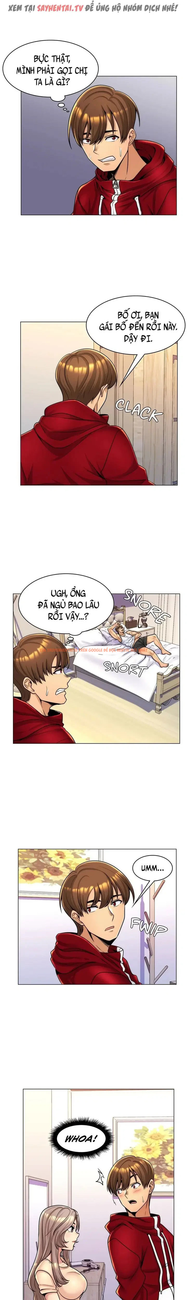 Xem ảnh 7 0 trong truyện hentai Mẹ Kế Là Đối Tượng Làm Tình Của Tôi - Chapter 12 - hentaitvn.net