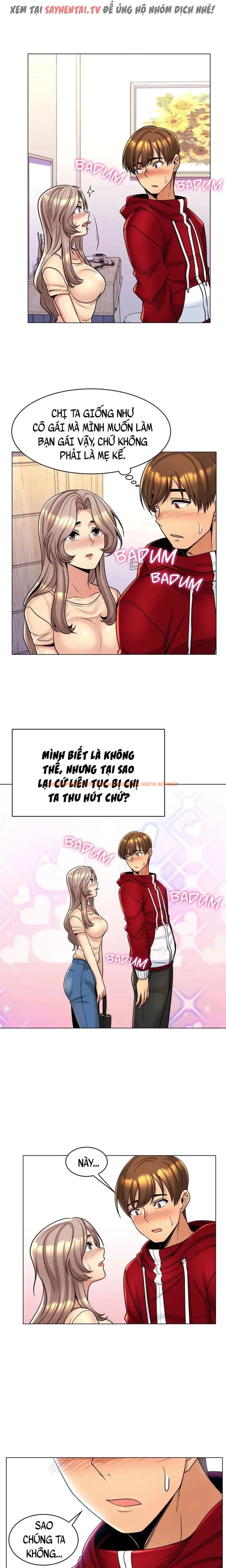 Xem ảnh 8 0 trong truyện hentai Mẹ Kế Là Đối Tượng Làm Tình Của Tôi - Chapter 12 - hentaitvn.net