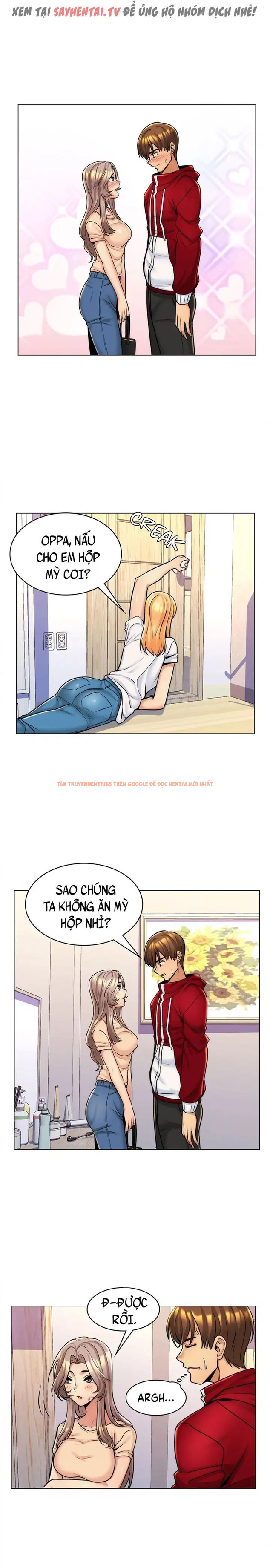 Xem ảnh 2 trong truyện hentai Mẹ Kế Là Đối Tượng Làm Tình Của Tôi - Chapter 13 - hentaitvn.net