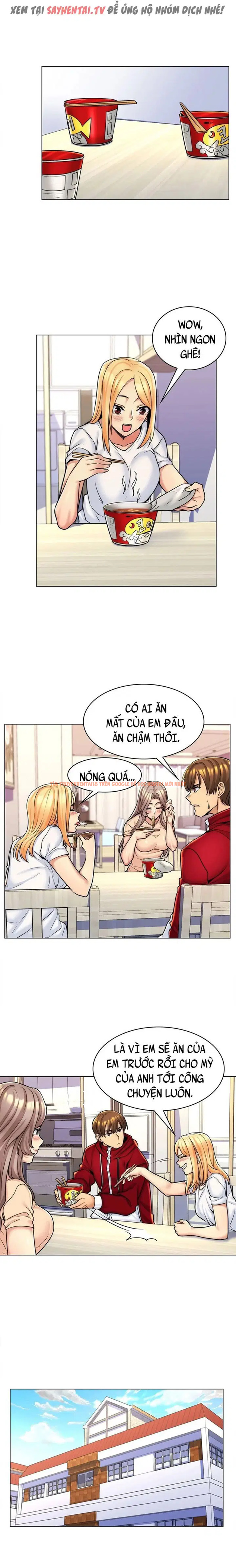 Xem ảnh 3 trong truyện hentai Mẹ Kế Là Đối Tượng Làm Tình Của Tôi - Chapter 13 - hentaitvn.net