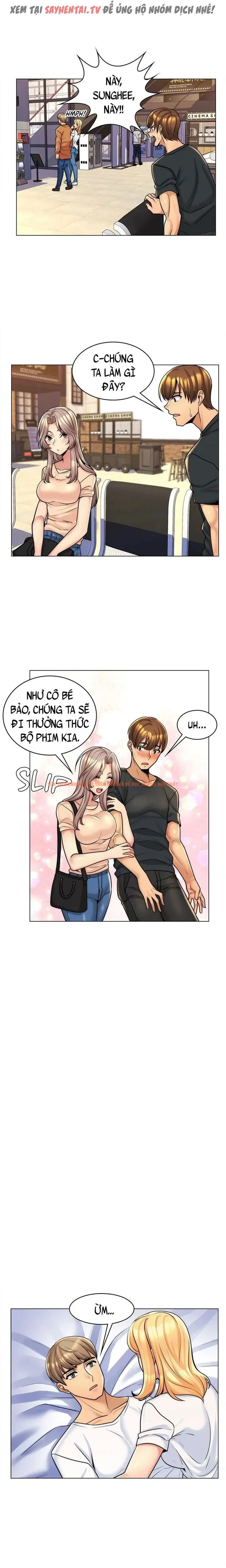 Xem ảnh 6 0 trong truyện hentai Mẹ Kế Là Đối Tượng Làm Tình Của Tôi - Chapter 13 - hentaitvn.net