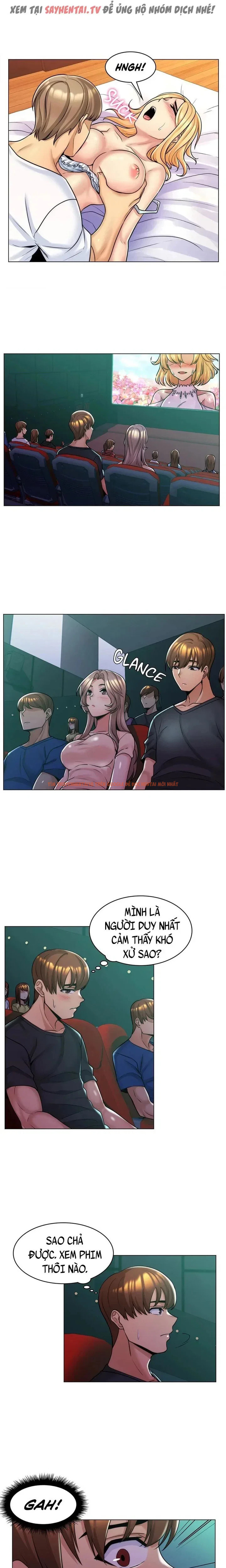 Xem ảnh 8 0 trong truyện hentai Mẹ Kế Là Đối Tượng Làm Tình Của Tôi - Chapter 13 - hentaitvn.net