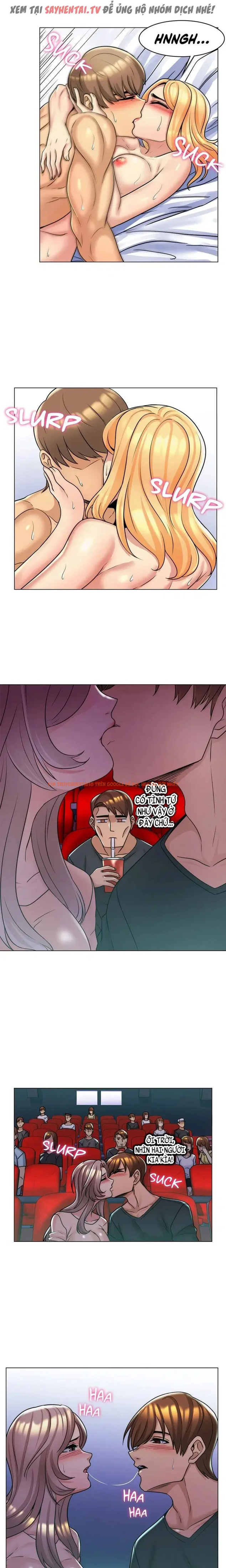 Xem ảnh 3 0 trong truyện hentai Mẹ Kế Là Đối Tượng Làm Tình Của Tôi - Chapter 14 - hentaitvn.net