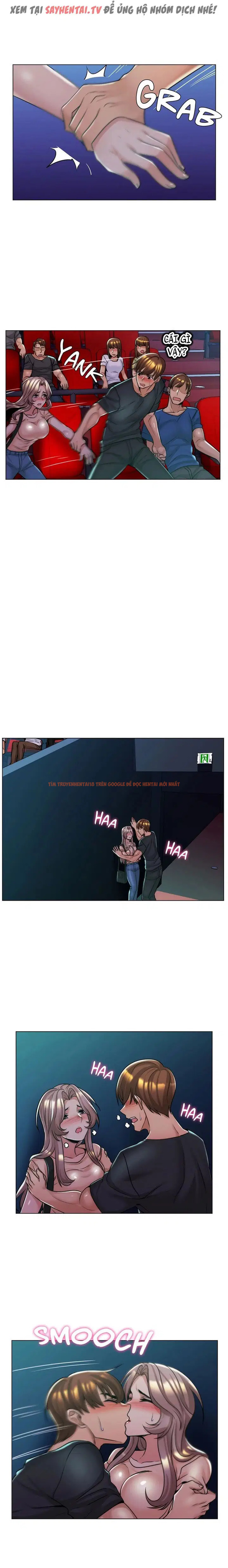 Xem ảnh 4 trong truyện hentai Mẹ Kế Là Đối Tượng Làm Tình Của Tôi - Chapter 14 - hentaitvn.net
