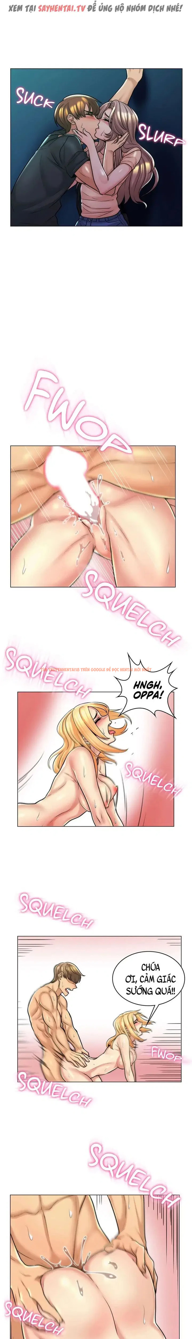 Xem ảnh 5 0 trong truyện hentai Mẹ Kế Là Đối Tượng Làm Tình Của Tôi - Chapter 14 - hentaitvn.net