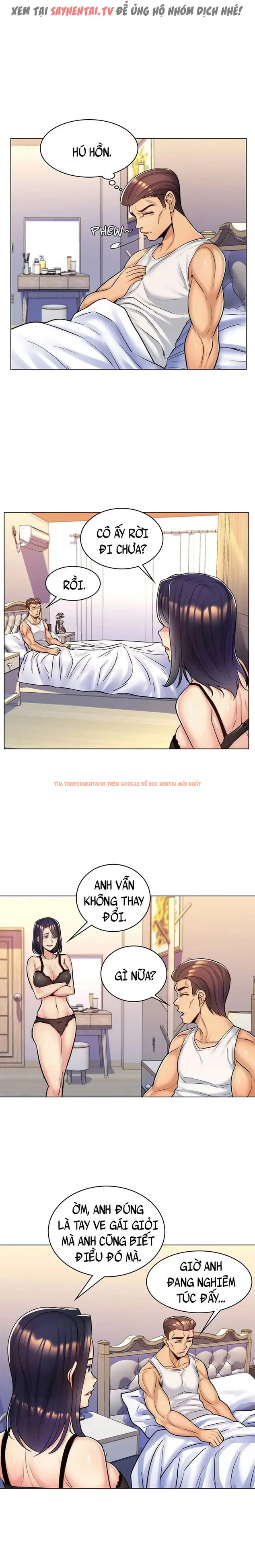 Xem ảnh 7 trong truyện hentai Mẹ Kế Là Đối Tượng Làm Tình Của Tôi - Chapter 17 - hentaitvn.net