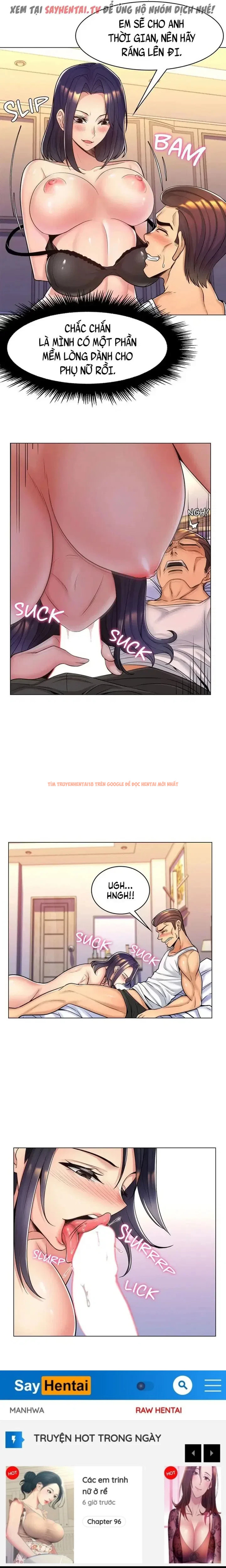 Xem ảnh 9 0 trong truyện hentai Mẹ Kế Là Đối Tượng Làm Tình Của Tôi - Chapter 17 - hentaitvn.net