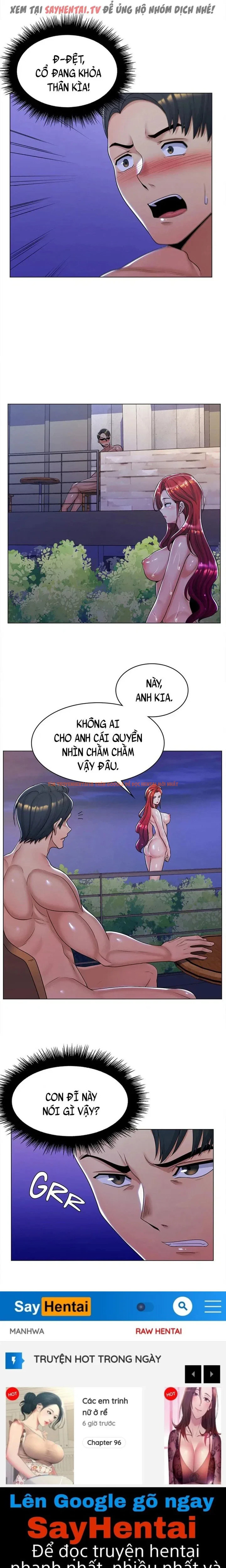 Xem ảnh 10 0 trong truyện hentai Mẹ Kế Là Đối Tượng Làm Tình Của Tôi - Chapter 19 - hentaitvn.net