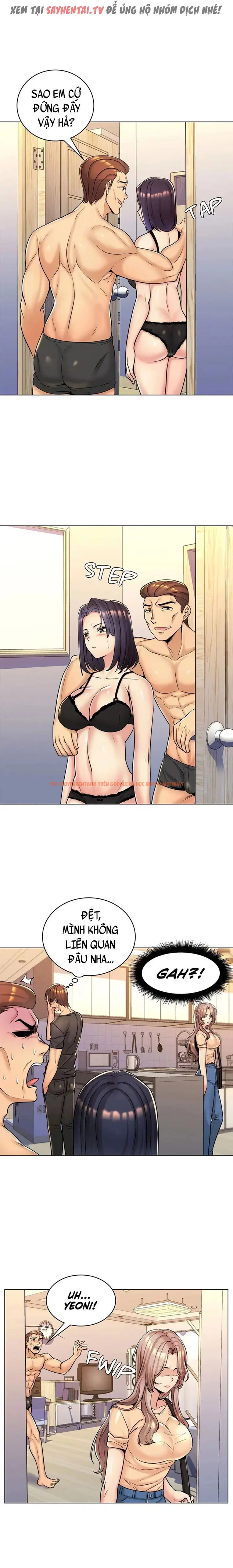 Xem ảnh 2 trong truyện hentai Mẹ Kế Là Đối Tượng Làm Tình Của Tôi - Chapter 19 - hentaitvn.net