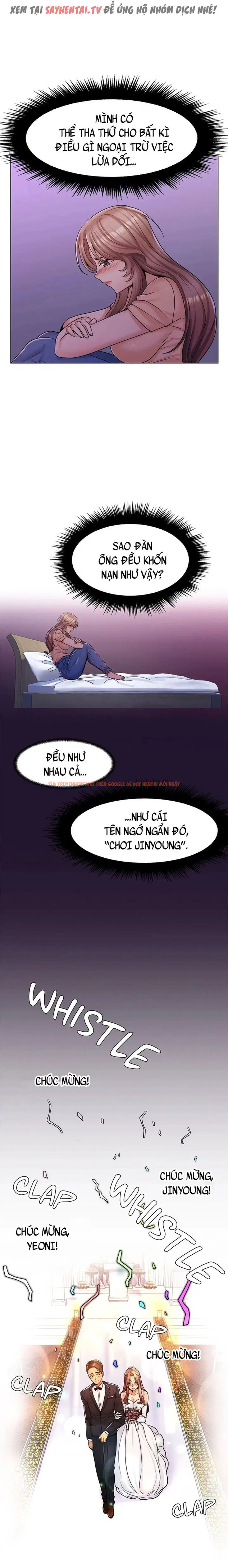 Xem ảnh 5 trong truyện hentai Mẹ Kế Là Đối Tượng Làm Tình Của Tôi - Chapter 19 - hentaitvn.net