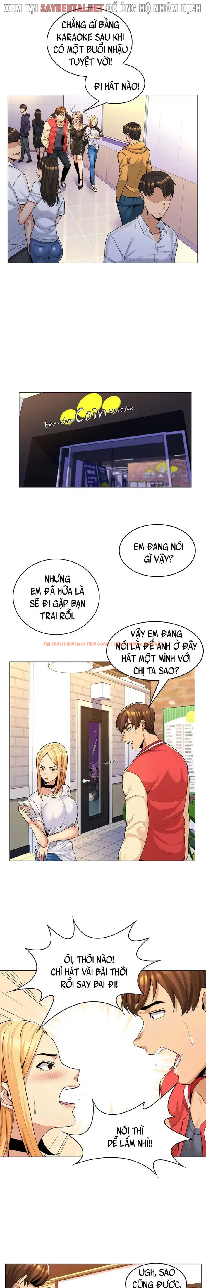 Xem ảnh 6 0 trong truyện hentai Mẹ Kế Là Đối Tượng Làm Tình Của Tôi - Chapter 2 - hentaitvn.net