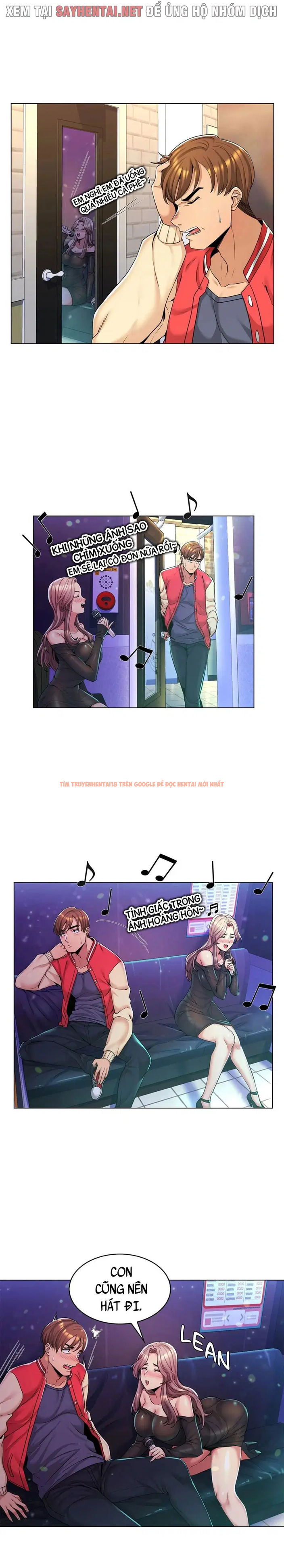 Xem ảnh 7 trong truyện hentai Mẹ Kế Là Đối Tượng Làm Tình Của Tôi - Chapter 2 - hentaitvn.net