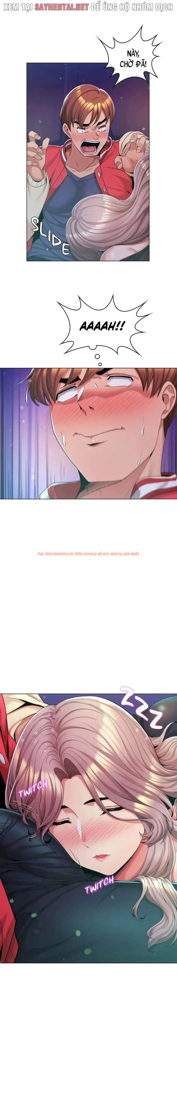 Xem ảnh 9 0 trong truyện hentai Mẹ Kế Là Đối Tượng Làm Tình Của Tôi - Chapter 2 - hentaitvn.net
