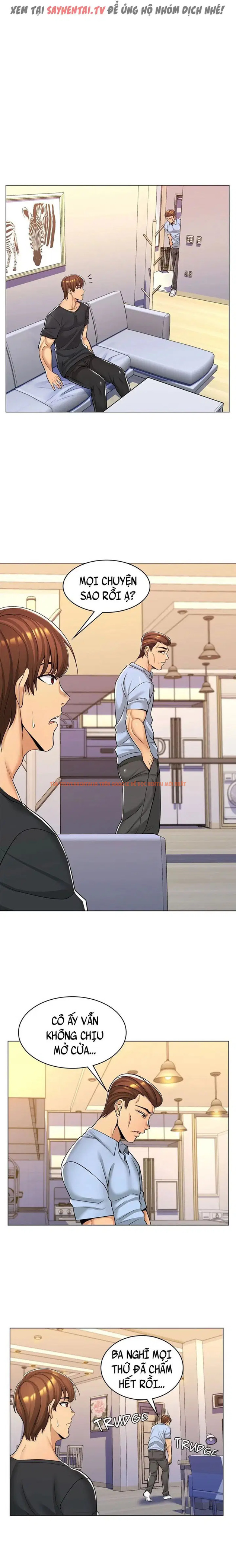 Xem ảnh 2 trong truyện hentai Mẹ Kế Là Đối Tượng Làm Tình Của Tôi - Chapter 22 - hentaitvn.net