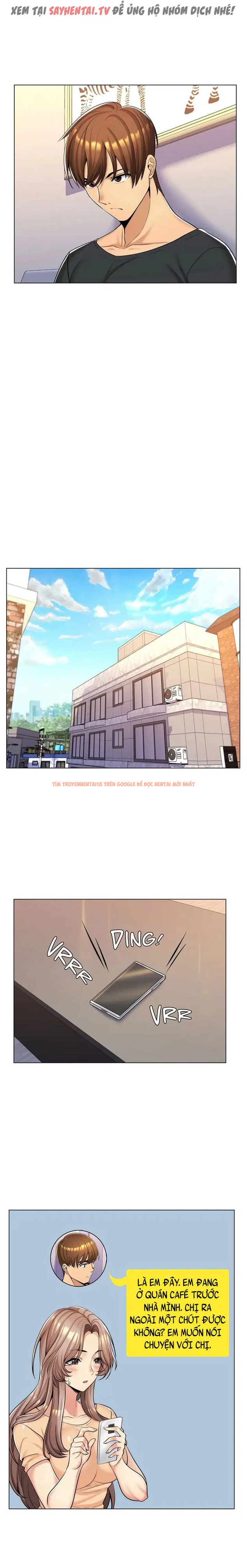 Xem ảnh 3 trong truyện hentai Mẹ Kế Là Đối Tượng Làm Tình Của Tôi - Chapter 22 - hentaitvn.net
