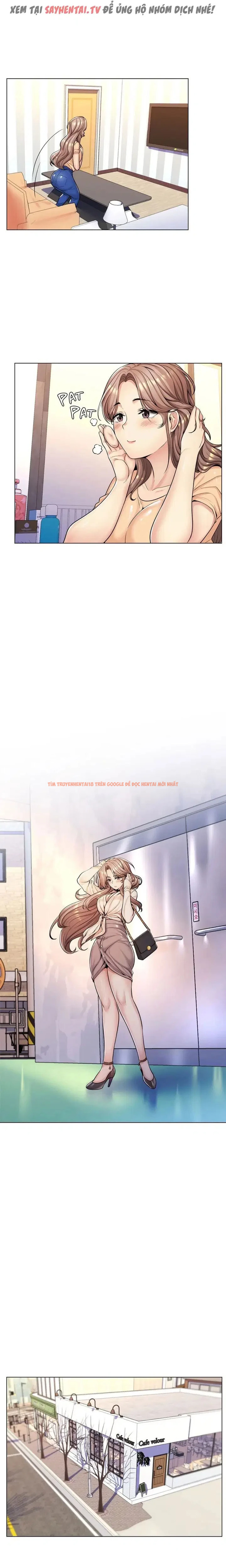 Xem ảnh 4 0 trong truyện hentai Mẹ Kế Là Đối Tượng Làm Tình Của Tôi - Chapter 22 - hentaitvn.net