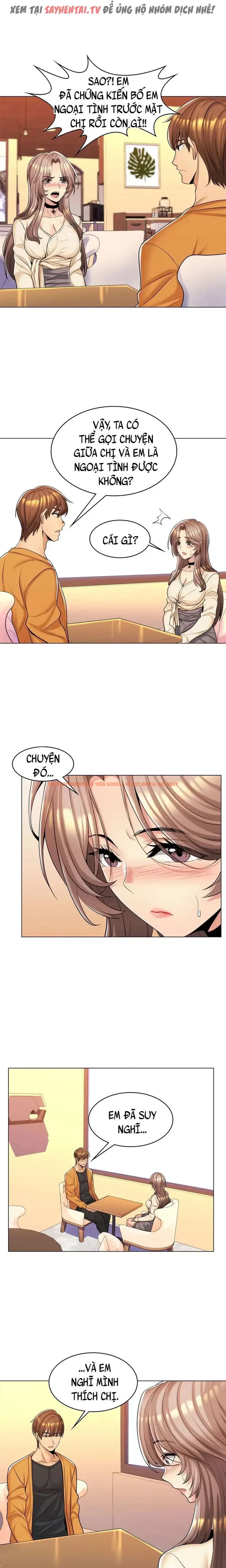 Xem ảnh 6 0 trong truyện hentai Mẹ Kế Là Đối Tượng Làm Tình Của Tôi - Chapter 22 - hentaitvn.net