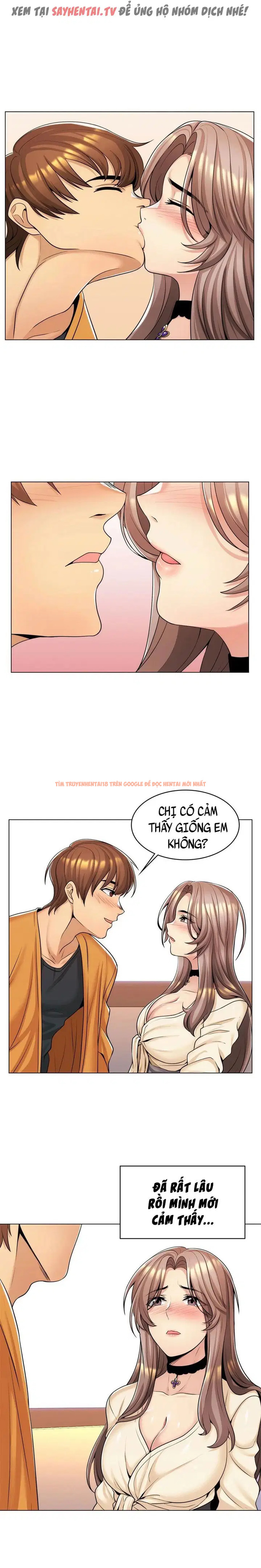 Xem ảnh 8 trong truyện hentai Mẹ Kế Là Đối Tượng Làm Tình Của Tôi - Chapter 22 - hentaitvn.net