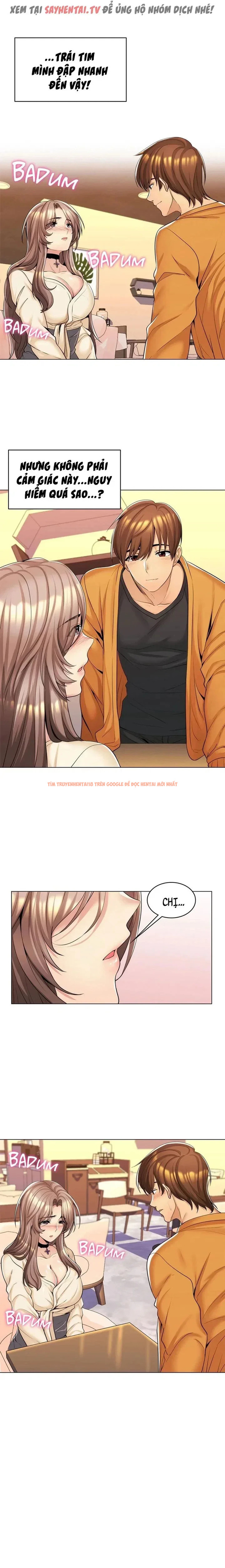 Xem ảnh 9 0 trong truyện hentai Mẹ Kế Là Đối Tượng Làm Tình Của Tôi - Chapter 22 - hentaitvn.net