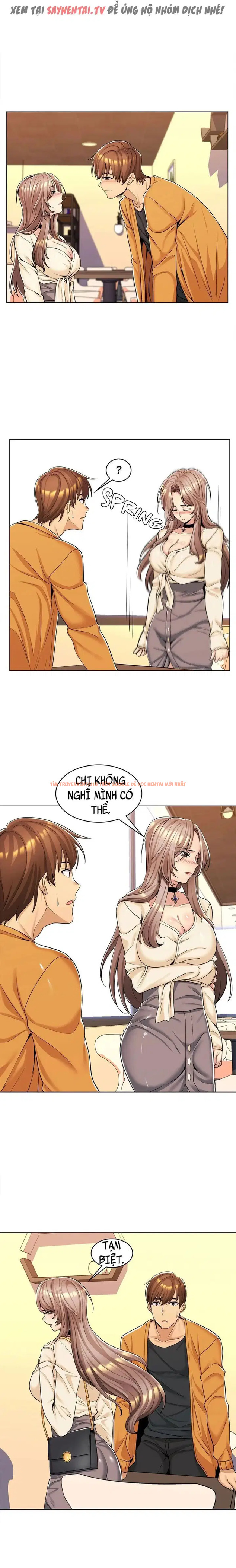 Xem ảnh 2 trong truyện hentai Mẹ Kế Là Đối Tượng Làm Tình Của Tôi - Chapter 23 - hentaitvn.net