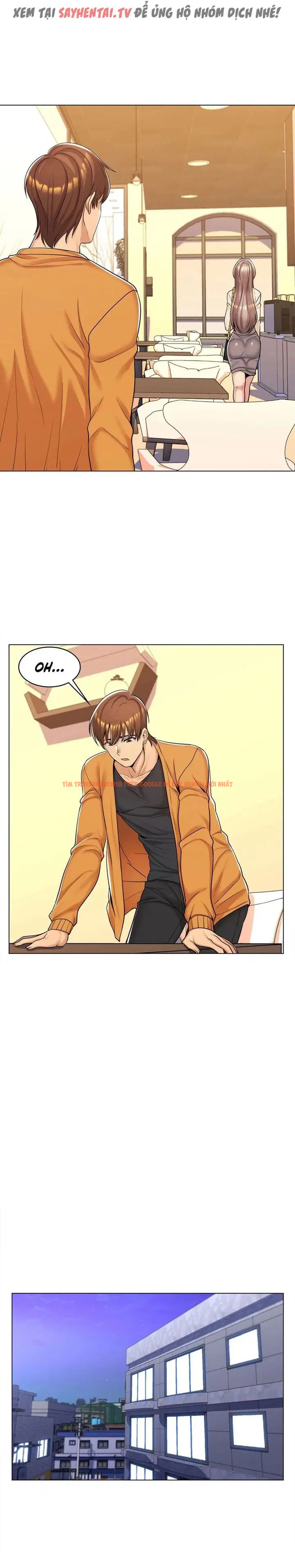 Xem ảnh 3 trong truyện hentai Mẹ Kế Là Đối Tượng Làm Tình Của Tôi - Chapter 23 - hentaitvn.net