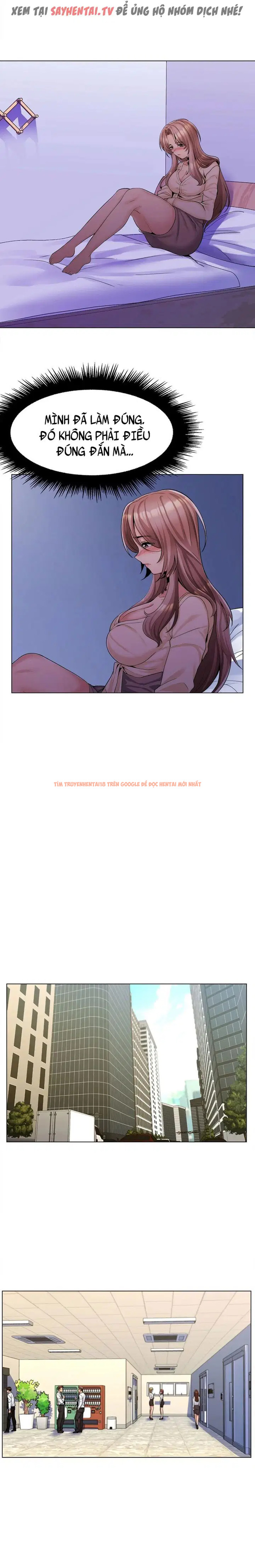 Xem ảnh 4 trong truyện hentai Mẹ Kế Là Đối Tượng Làm Tình Của Tôi - Chapter 23 - hentaitvn.net