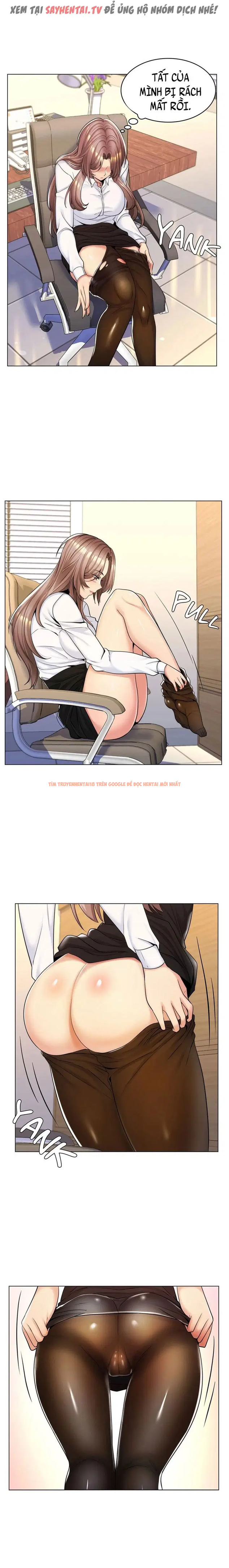 Xem ảnh 7 trong truyện hentai Mẹ Kế Là Đối Tượng Làm Tình Của Tôi - Chapter 23 - hentaitvn.net