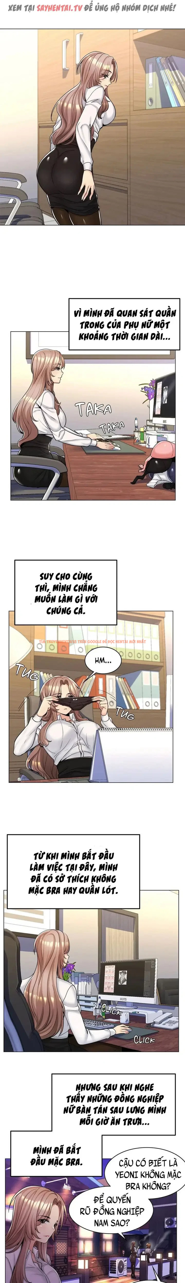 Xem ảnh 8 0 trong truyện hentai Mẹ Kế Là Đối Tượng Làm Tình Của Tôi - Chapter 23 - hentaitvn.net