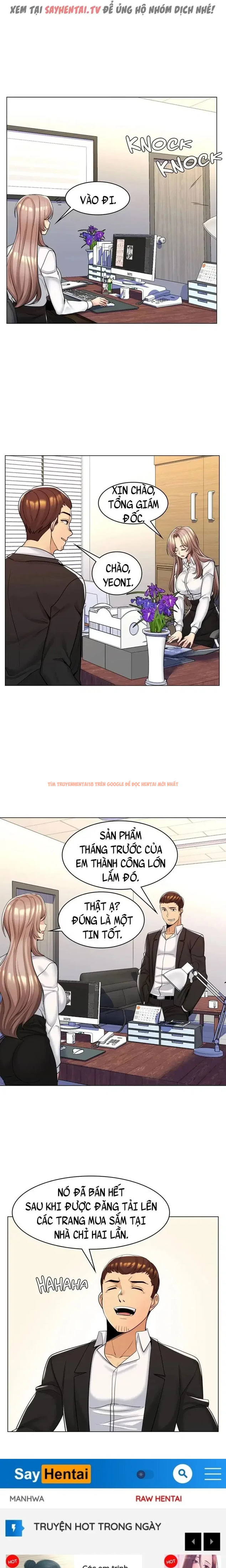 Xem ảnh 9 0 trong truyện hentai Mẹ Kế Là Đối Tượng Làm Tình Của Tôi - Chapter 23 - hentaitvn.net