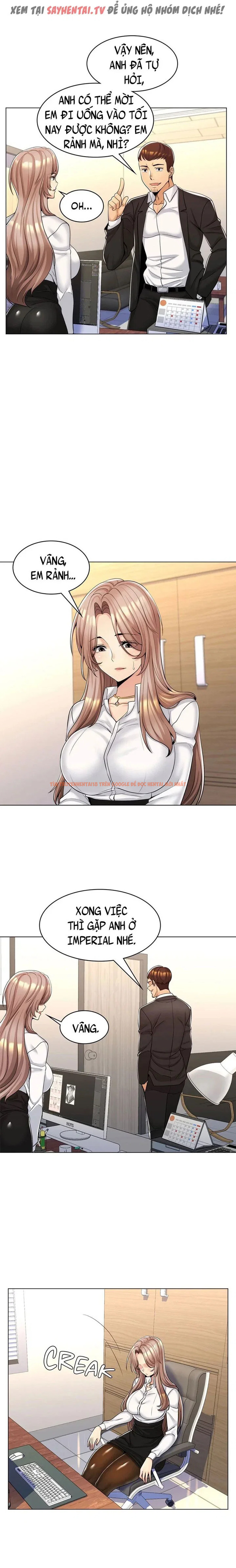Xem ảnh 2 trong truyện hentai Mẹ Kế Là Đối Tượng Làm Tình Của Tôi - Chapter 24 - hentaitvn.net