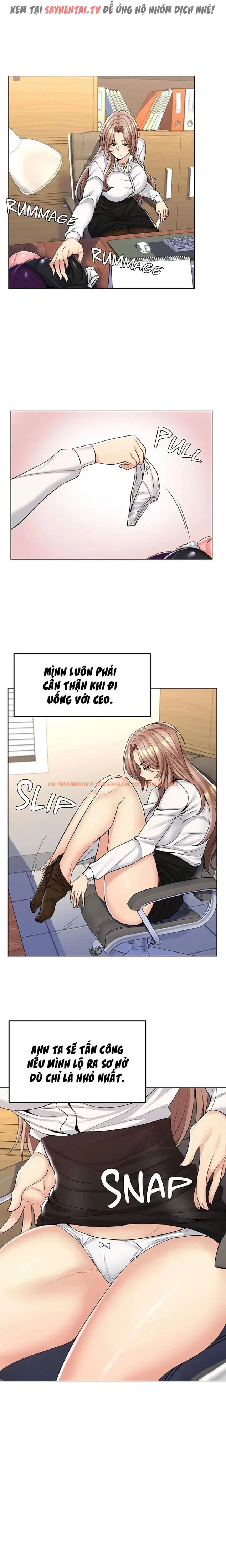 Xem ảnh 3 0 trong truyện hentai Mẹ Kế Là Đối Tượng Làm Tình Của Tôi - Chapter 24 - hentaitvn.net